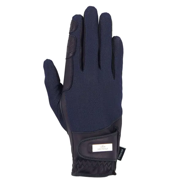 Gants d'équitation femme HV Polo Darent