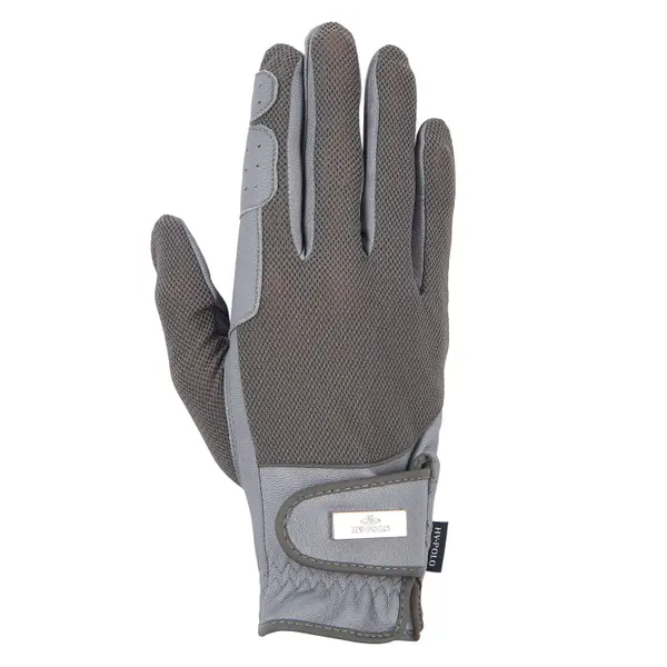 Gants d'équitation femme HV Polo Darent