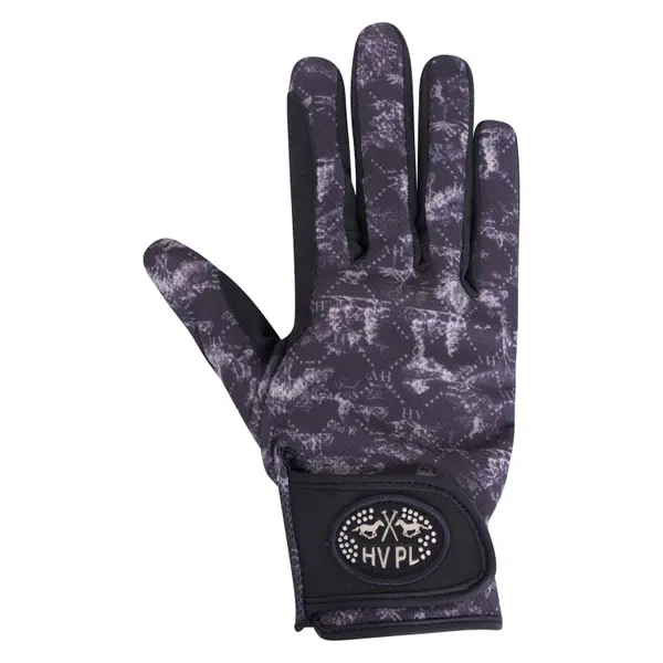 Gants d'équitation femme HV Polo Juliette