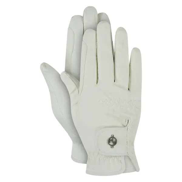 Gants d'équitation femme HV Polo Greta