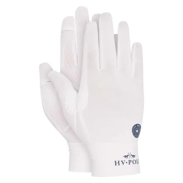 Gants d'équitation avec protection UV femme HV Polo Suzy
