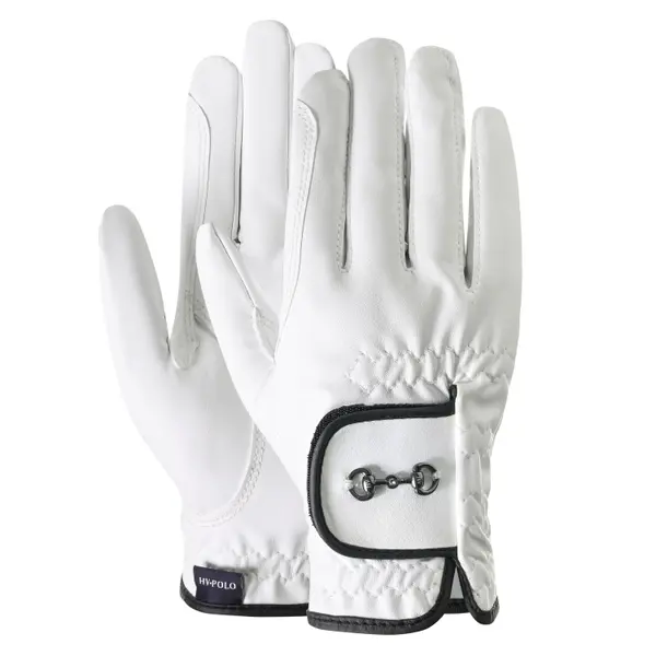 Gants d'équitation femme HV Polo Daily