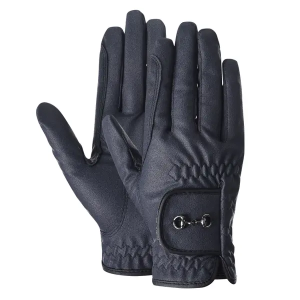 Gants d'équitation femme HV Polo Daily
