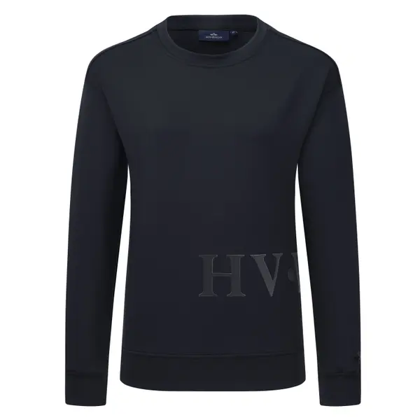 Veste équitation zippée femme HV Polo Jenna