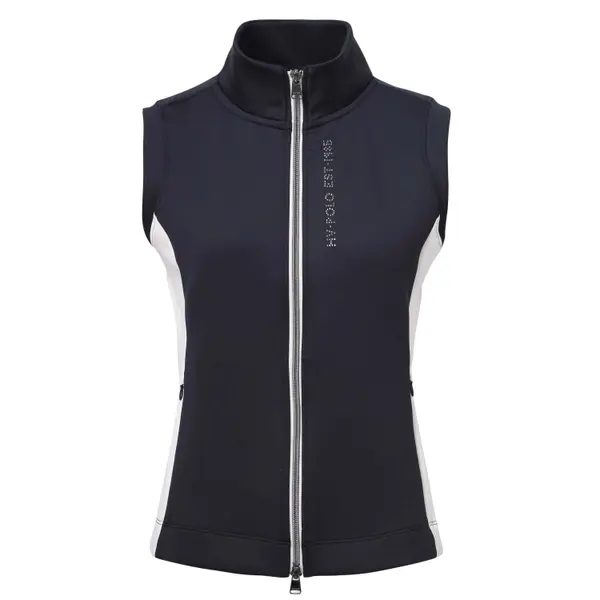 Veste sans manches équitation femme HV Polo Mia