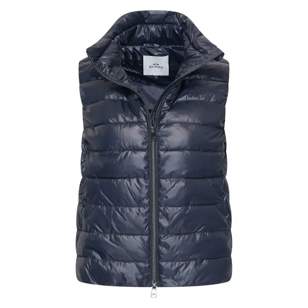 Doudoune sans manches femme HV Polo Misty