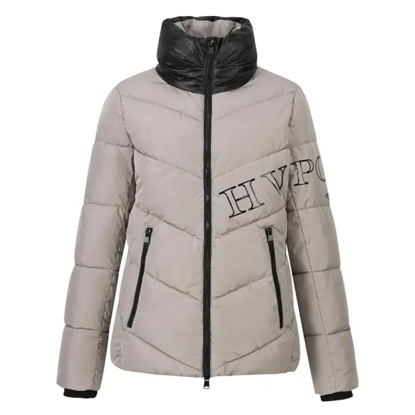 Doudoune équitation femme HV Polo Hera