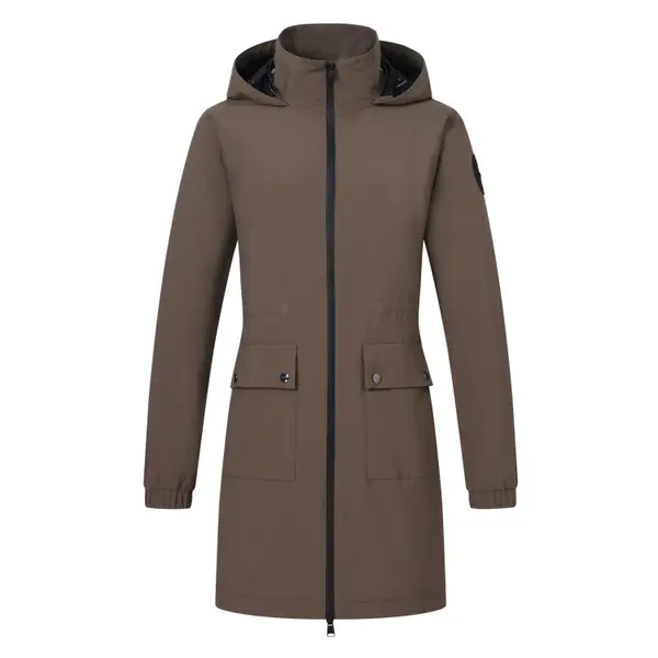 Parka femme HV Polo Caroline