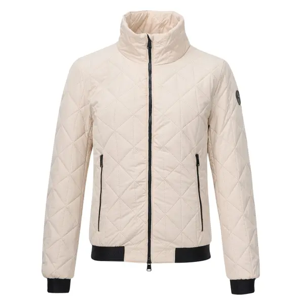 Blouson full zip femme HV Polo Gwenneth