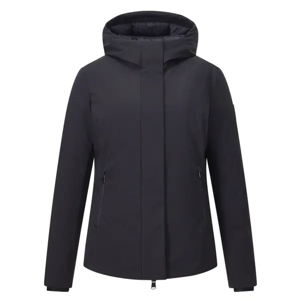 Veste imperméable équitation femme HV Polo Aurelia