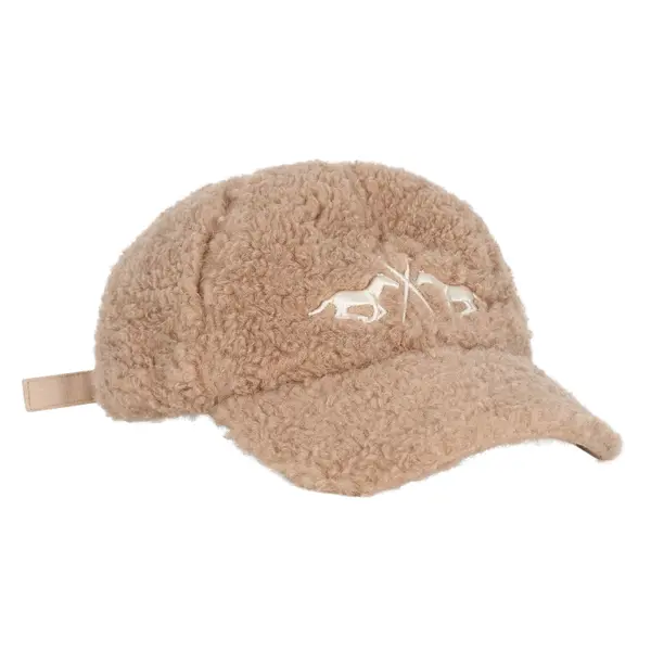 Casquette de baseball femme HV Polo Djenna