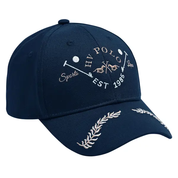 Casquette de baseball femme HV Polo Favourite