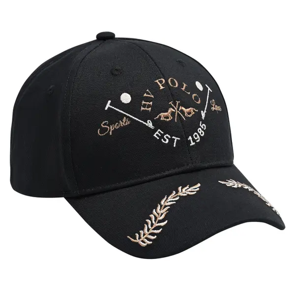 Casquette de baseball femme HV Polo Favourite