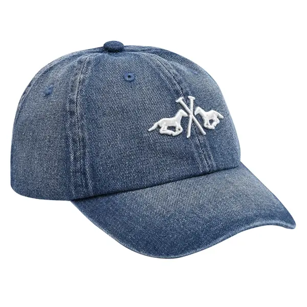 Casquette de baseball femme HV Polo Crissy