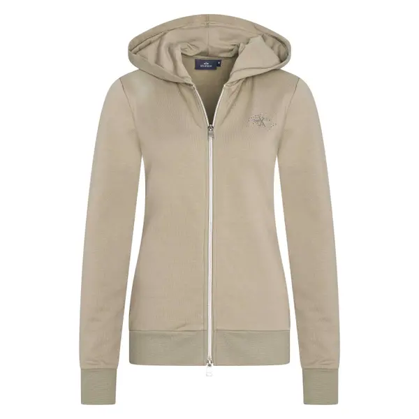 Veste de survêtement femme HV Polo Classic