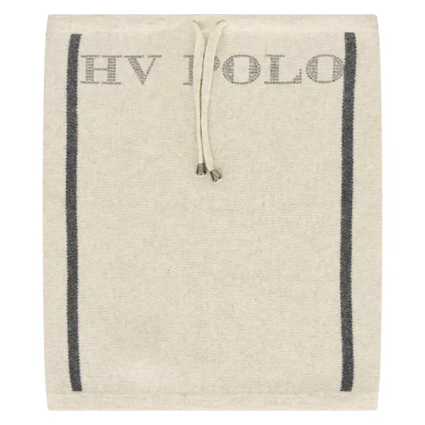 Écharpe tube femme HV Polo Alice