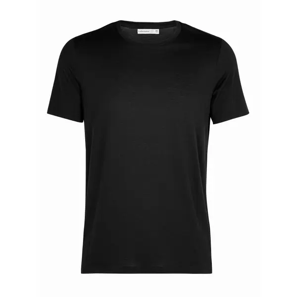 T-shirt Icebreaker tech lite II