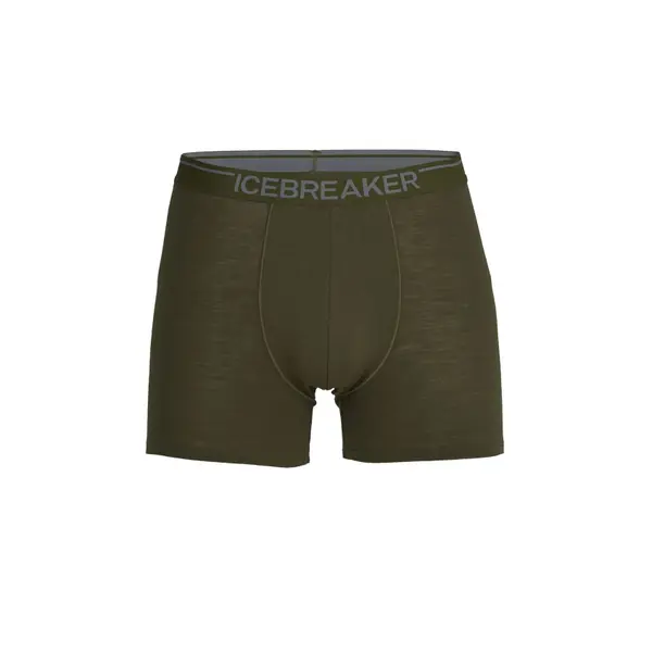 Boxer Icebreaker anatomica