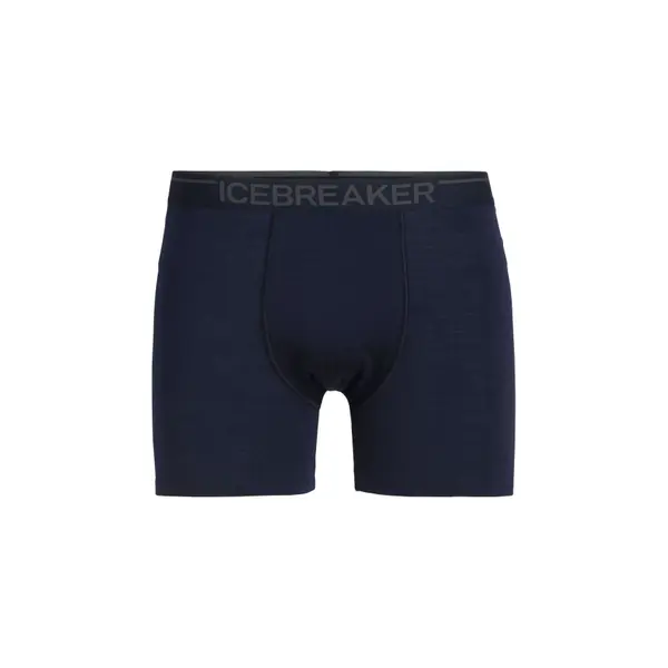 Boxer Icebreaker anatomica