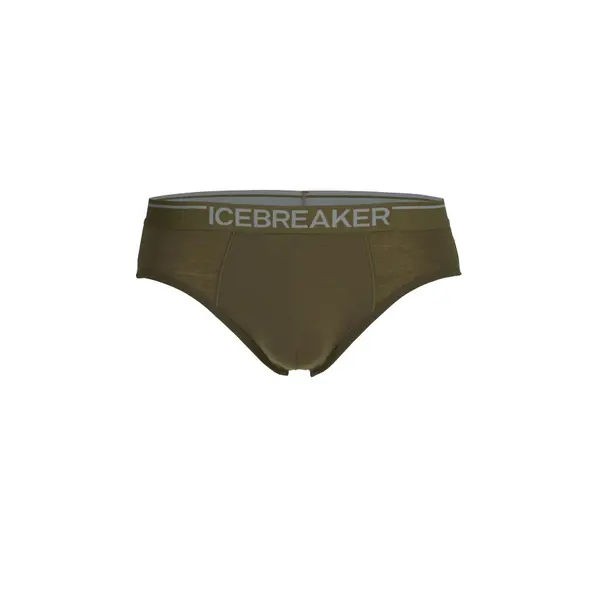 Slip Icebreaker anatomica briefs