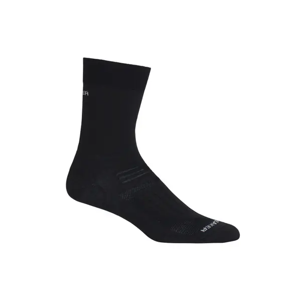 Chaussettes femme Icebreaker hike liner crew