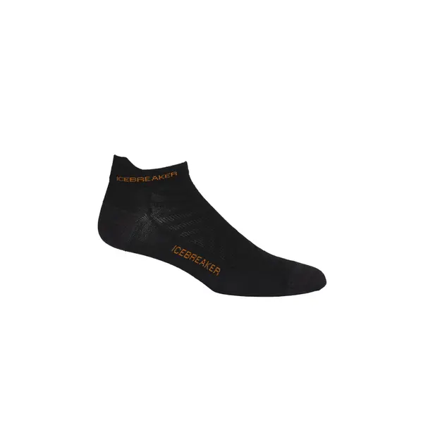 Chaussettes Icebreaker run+ ultralight micro