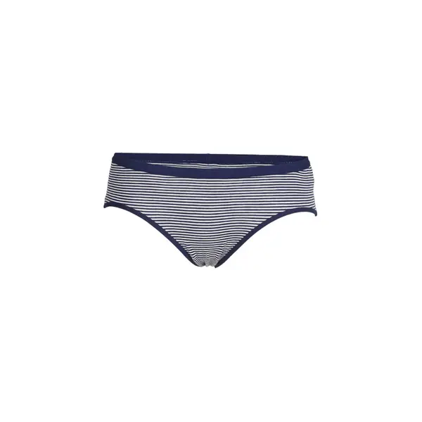 Culotte femme Icebreaker siren hipkini