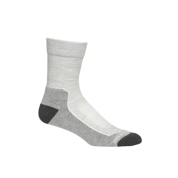 Chaussettes femme Icebreaker hikelight crew