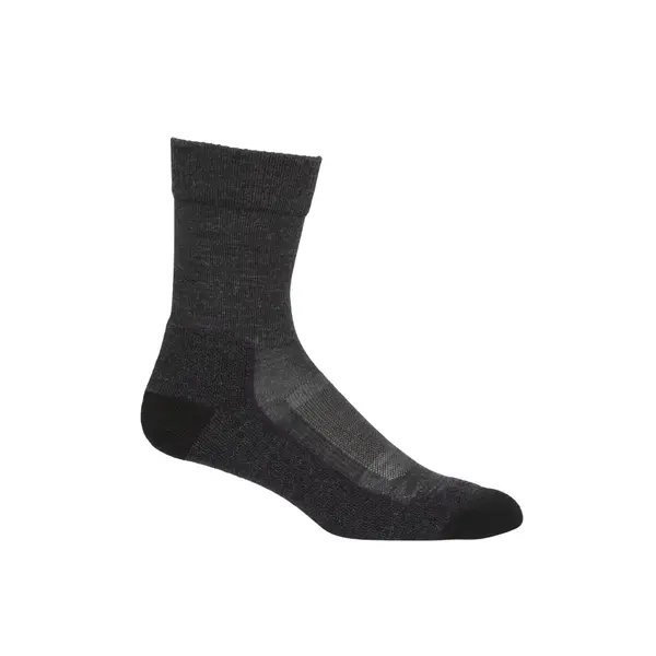 Chaussettes femme Icebreaker hikelight crew