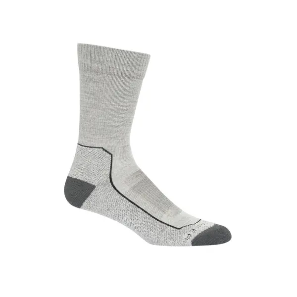 Chaussettes légères Icebreaker hikecrewe