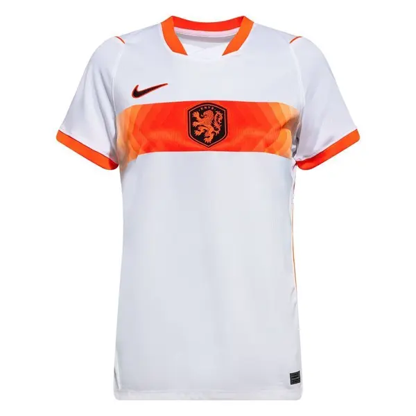 Maillot Extérieur femme Pays-Bas Coupe du Monde 2026