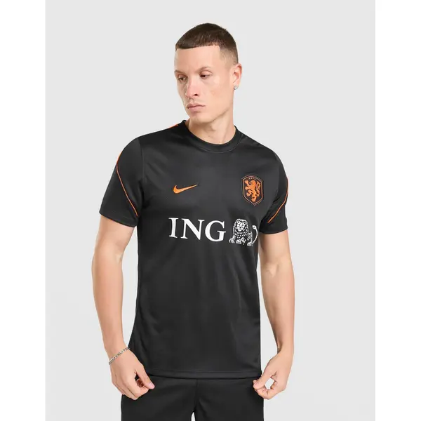 Maillot Pays-Bas Strike