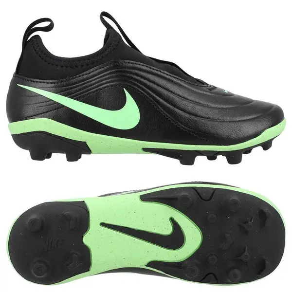 Chaussures de football bébé garçon Nike Tiempo Maestro Club Flex MG