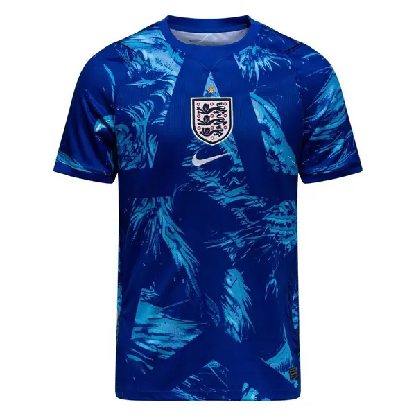 Maillot de gardien Angleterre Coupe du Monde 2026