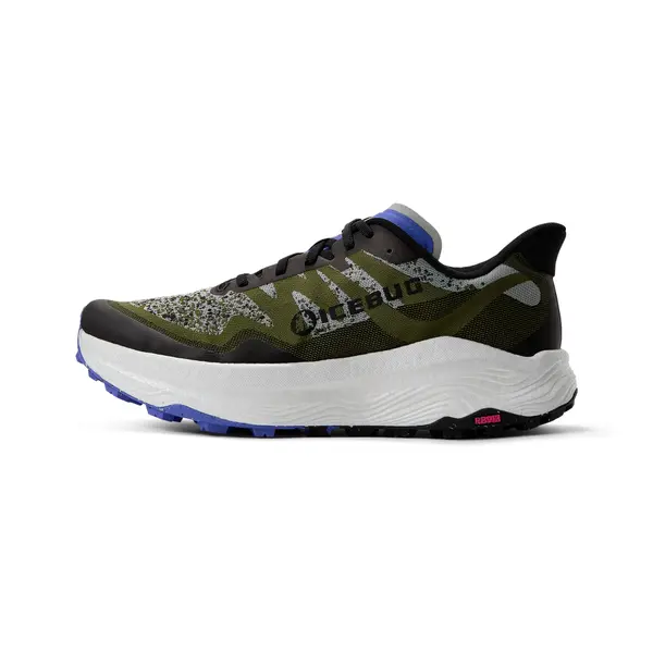Chaussures de trail Icebug Järv RB9X
