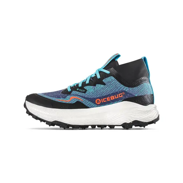 Chaussures de trail Icebug Järv Gaiter BUGrip