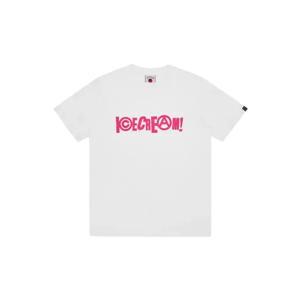 T-shirt Icecream Anarchy