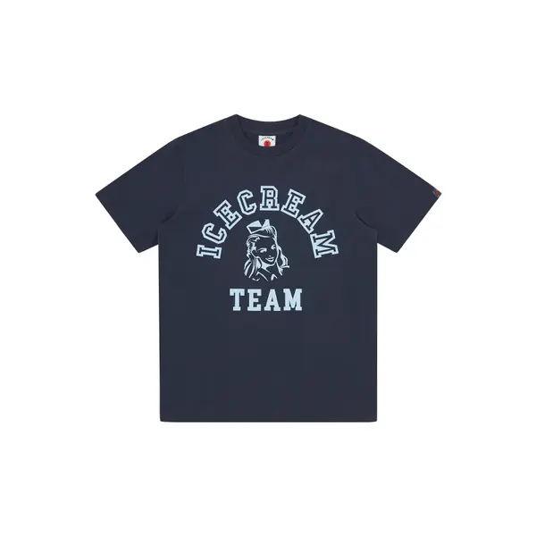 T-shirt Icecream Team
