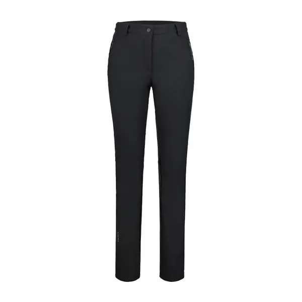 Pantalon softshell doublé polaire femme Icepeak ARGONIA