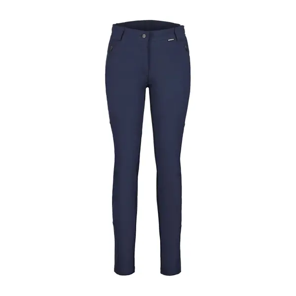 Pantalon de randonnée Softshell stretch femme Icepeak Doral