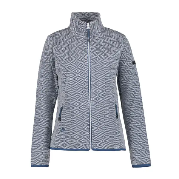 Polaire avec chevrons femme Icepeak Aulti