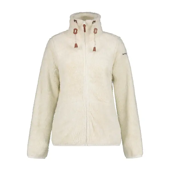 Polaire pilou femme Icepeak Colony