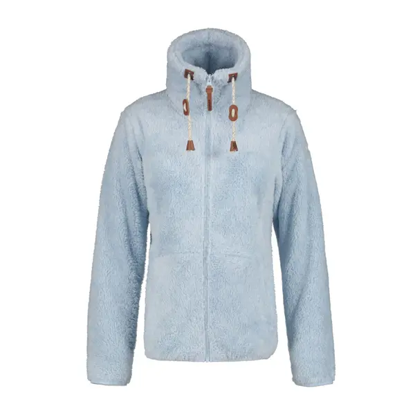 Polaire pilou femme Icepeak Colony