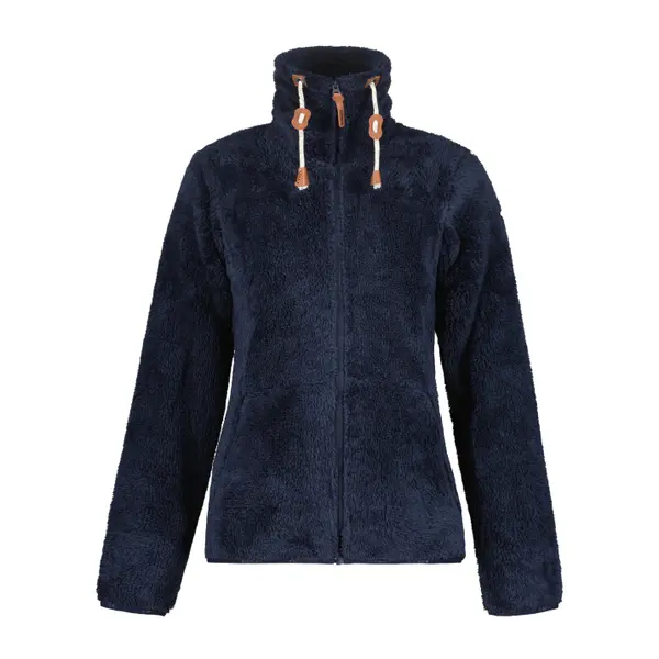 Polaire pilou femme Icepeak Colony