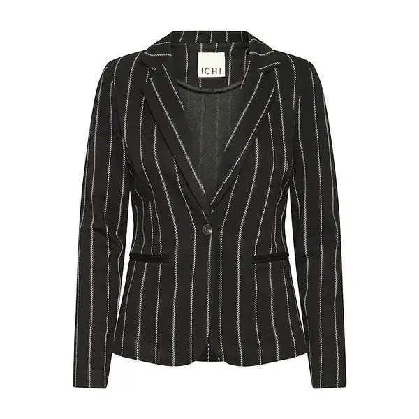 Blazer femme Ichi Ruti 16