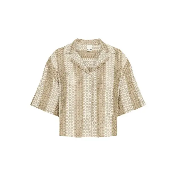 Chemise femme Ichi Accessories Daphne