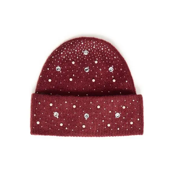 Bonnet femme Ichi Accessories Macy