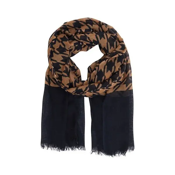 Foulard femme Ichi Accessories Marita