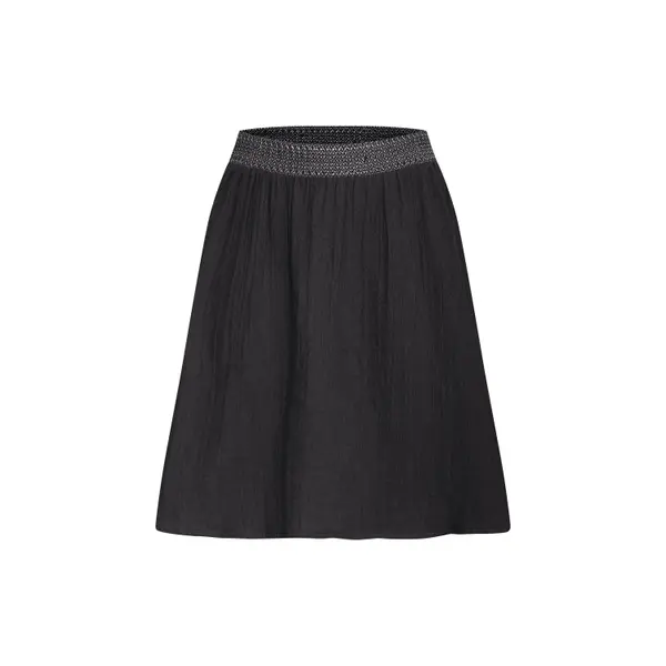 Jupe femme Ichi Accessories Foxa 2