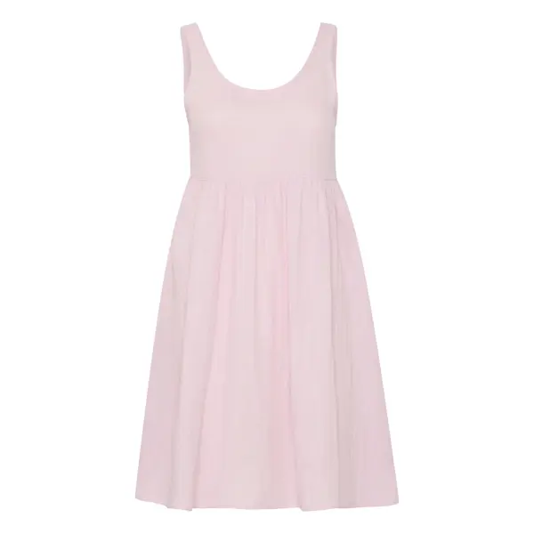 Robe femme Ichi Accessories Foxa